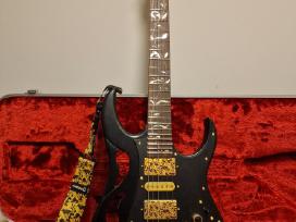 Ibanez Pia Onyx Black (made in Japan)