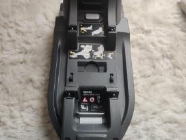 Automobilines kedutes baze