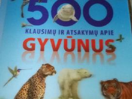 Knygos vaikams