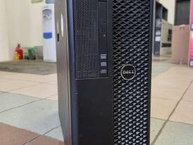 Dell T3600 E5-1620/32/128+500/fx380/w10p