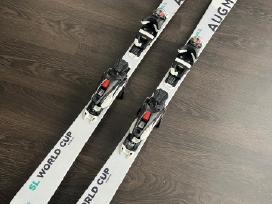 Slidės Augment SL World Cup 156 R12