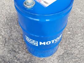 Bačka, statinė, talpa 60ltr