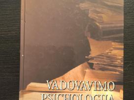 Vadovavimo psichologija