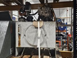 Hydraulic Power Unit 5.5 kw