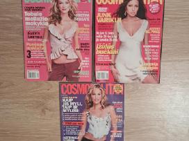 Žurnalas cosmopolitan