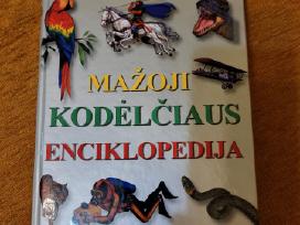 Enciklopedija vaikams