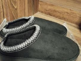 Ugg tipo tapkės