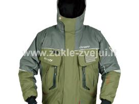 Neskęstantis žvejo kostiumas Graff Float Guard 214