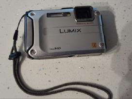 Panasonic Camera -dmc-ft3 dalimis