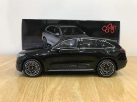 Mercedes-benz Eqc 400 4matic