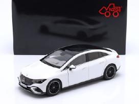 Mercedes-benz Eqe (V295)