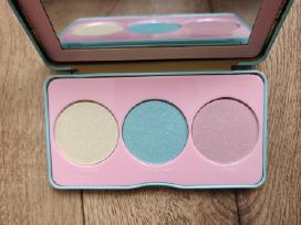 Beauty Creations paletė