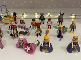 Playmobil figūrėlės