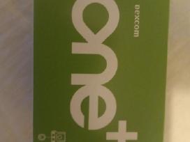 Dexcom One plus