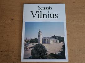 1995 Senasis Vilnius