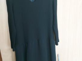 Tommy Hilfiger juoda suknytė