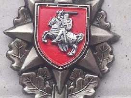 Kosto Kalinausko pulkas