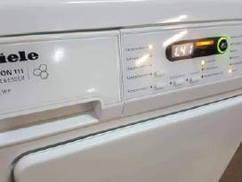 Miele Edition111, 8 kg., A++