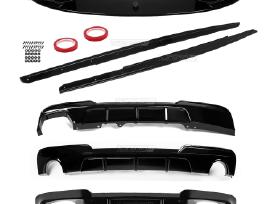 Bmw F10 / F11 skirtas Apdailos Paketas Performance