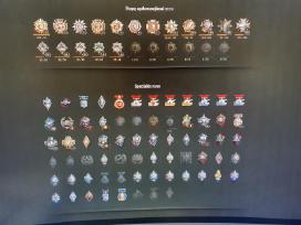 World of tanks paskyra