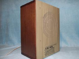 6 Ac -323 kolonėle Vilma- M 312 C magnetofonui