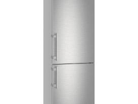 Platus 70 cm. šaldytuvas Liebherr Cbnef 5735