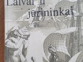 Laivai ir jūrininkai Aloyzas Každailis