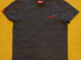 Superdry vyriški marškinėliai M dydis