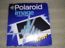 Polaroid kasetė