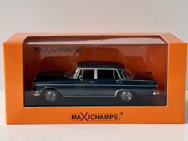 Mercedes Benz 300 Se 1:43