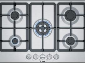 Bosch Pgq7b5b90 Dujinė kaitlentė, 75 cm, Nerūd.pl.