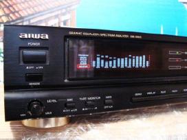 Ieskau pirkti-aiwa Ge-950 ekvalaizerio