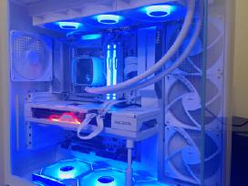 Stacionarus kompas Pc Rx7700xt
