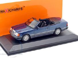 Mercedes-benz 300 CE-24 Cabriolet