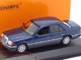 Mercedes-benz 230e (W124)