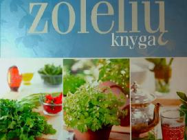 Didžioji žolelių knyga
