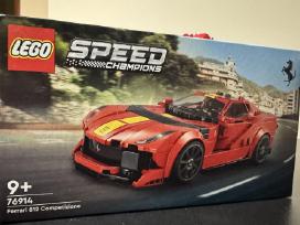 Lego Speed champions Ferrari 76914