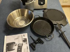 Taurus Thermomix / my cook 1.8