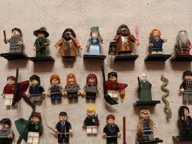 Hario Poterio kolekcija Tinka Lego