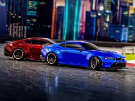 Traxxas Mustang drift RC modelis