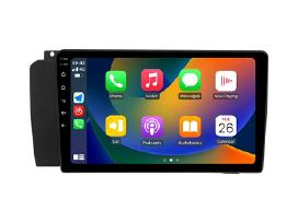 Parduodu Volvo S60 V70 Xc70 android multimedija