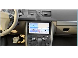 Parduodu Volvo Xc90 2002-2014 android multimedija