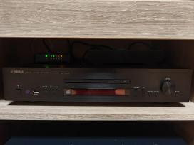 Yamaha CD-n500