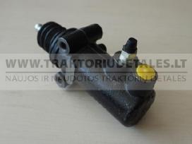 Fendt dalys, Fendt detalės, Agco,