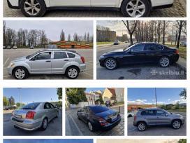 Pigi Automobilių Nuoma