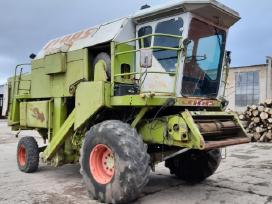 Claas dominator 106 dalimis