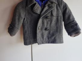 Ted Baker paltukas