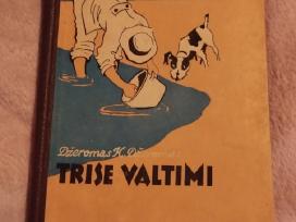Vintage knygos pardavimui