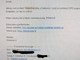 Nuolaidos kuponas Orinukas airsoftui