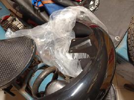 HD touring 2012 m
